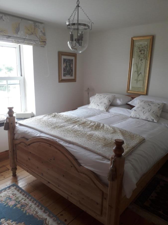 Melorne Farm Bed & Breakfast Камелфорд Екстериор снимка