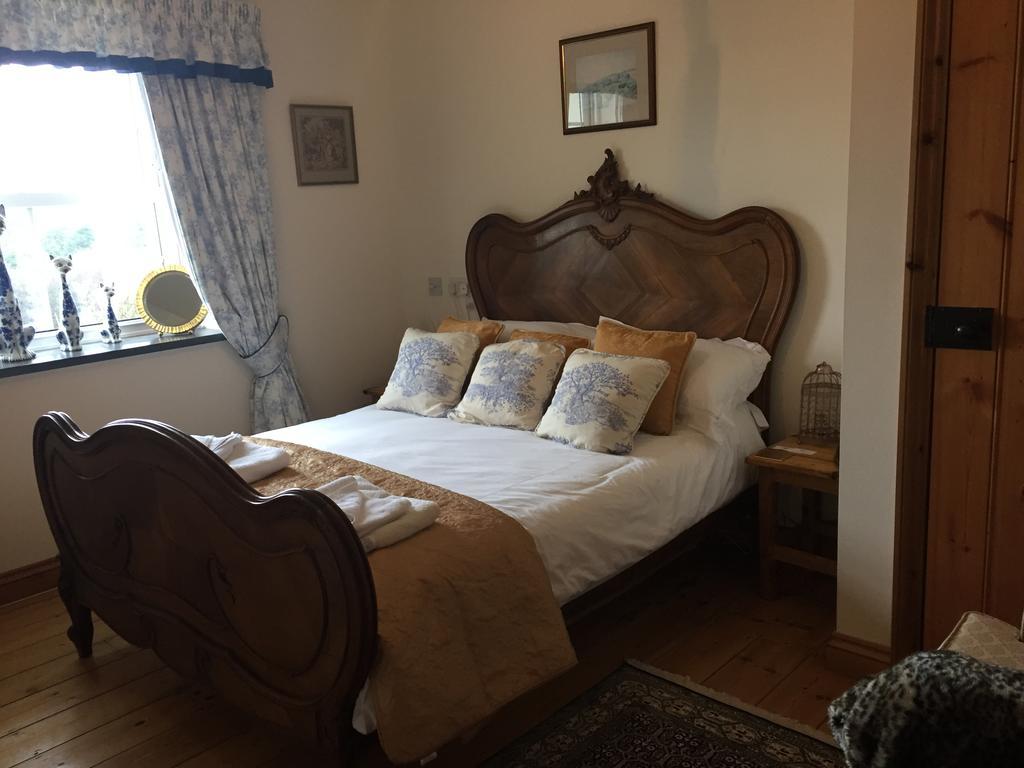 Melorne Farm Bed & Breakfast Камелфорд Екстериор снимка
