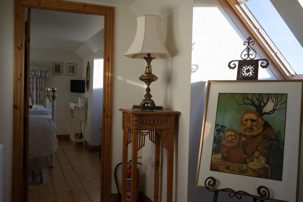 Melorne Farm Bed & Breakfast Камелфорд Екстериор снимка